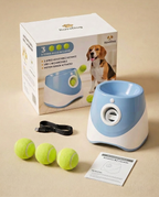 Rovedog™ Automatic Ball Launcher — Tire Out Any Dog, Hands-Free