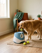 Rovedog™ Automatic Ball Launcher — Tire Out Any Dog, Hands-Free