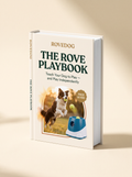 The Rove Playbook — free digital guide cover